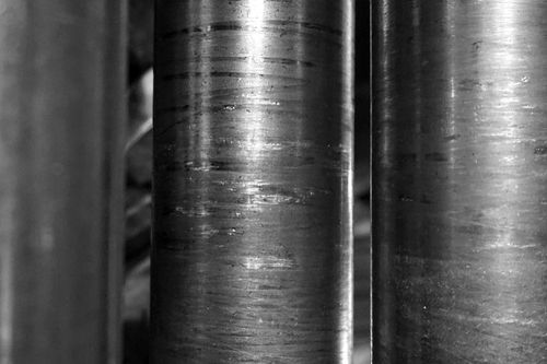 鋼材材質(zhì)Q235詳解 建筑工程中的基礎(chǔ)建材