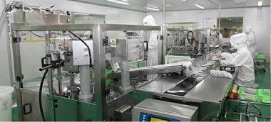 上海化妝品代加工廠 如何通過(guò)企業(yè)形象咨詢(xún)打造核心競(jìng)爭(zhēng)力
